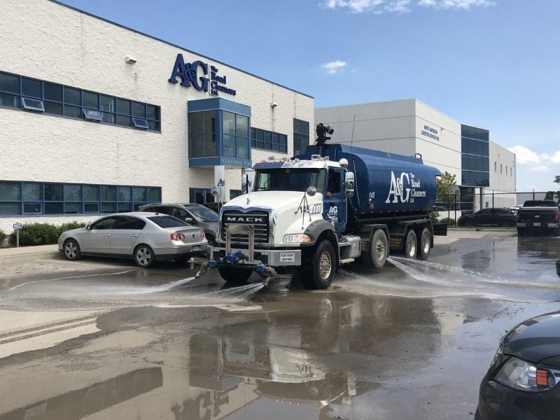 Post Construction Cleaning is a Must for your Project Post Construction Cleaning is a Must for your Project